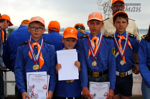 Фоторепортаж с парусной практики флотилии Флагман, прошедшей в июне 2017 года.